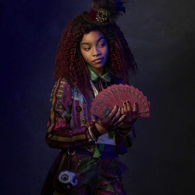 Descendentes (Disney)