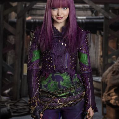 Descendentes (Disney) photo 32