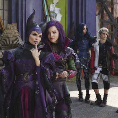 Descendentes (Disney) photo 35