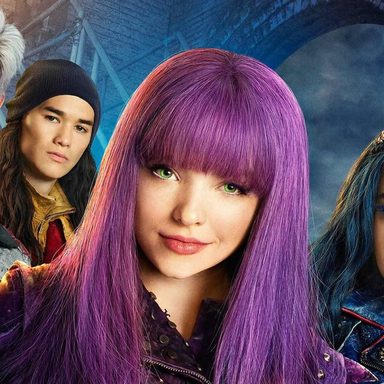 Descendentes (Disney)