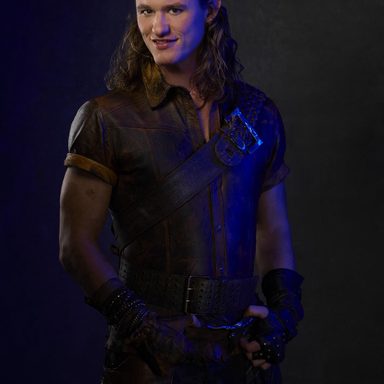 Descendentes (Disney)