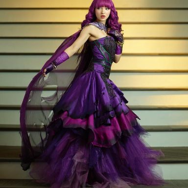 Descendentes (Disney) photo 21