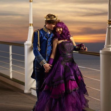 Descendentes (Disney) photo 15