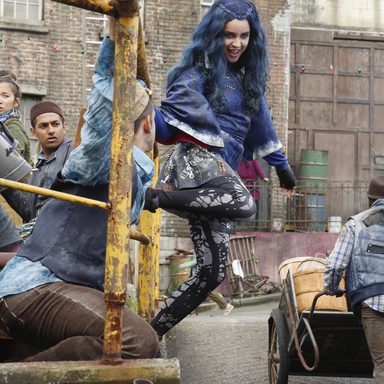Descendentes (Disney) photo 38