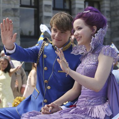 Descendentes (Disney) photo 39