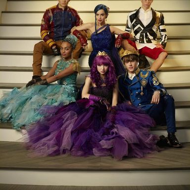 Descendentes (Disney) photo 22