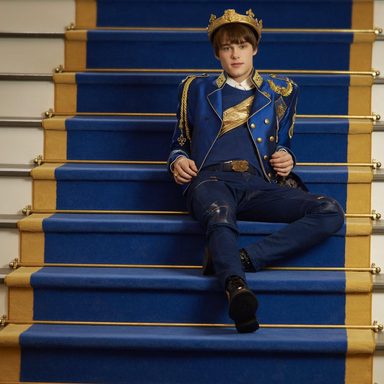 Descendentes (Disney) photo 17