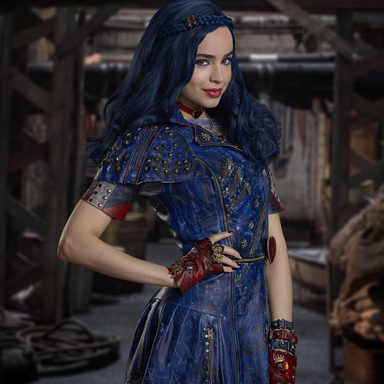 Descendentes (Disney) photo 31