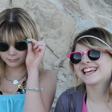 Destinee & Paris photo 71