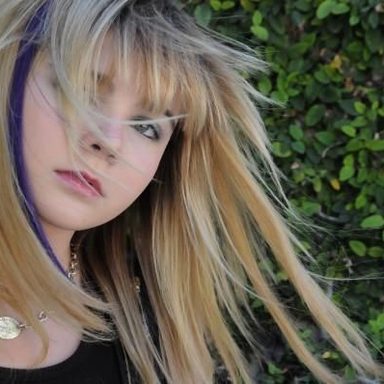 Destinee & Paris photo 68