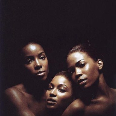 Destiny's Child photo 11