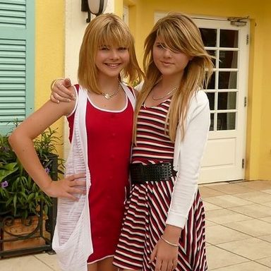 Destinee & Paris photo 60