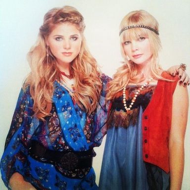 Destinee & Paris photo 13