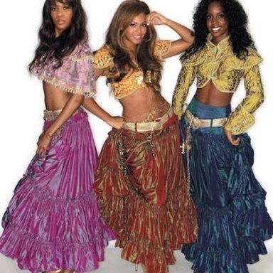 Destiny's Child photo 33