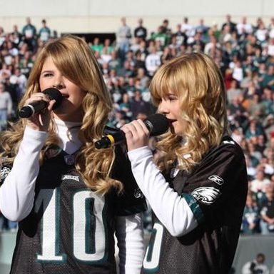 Destinee & Paris photo 74