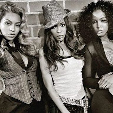 Destiny's Child photo 23