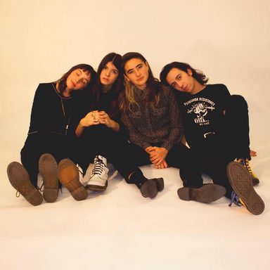 Destroy Boys photo 15