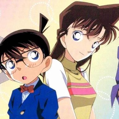 Detective Conan