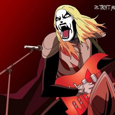Detroit Metal City