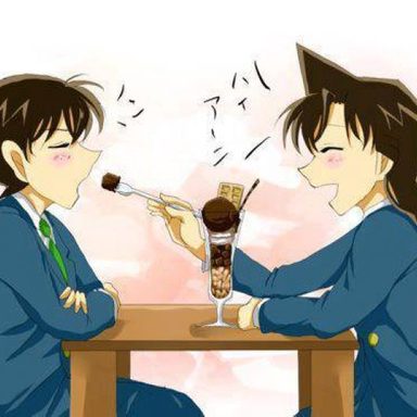 Detective Conan photo 11