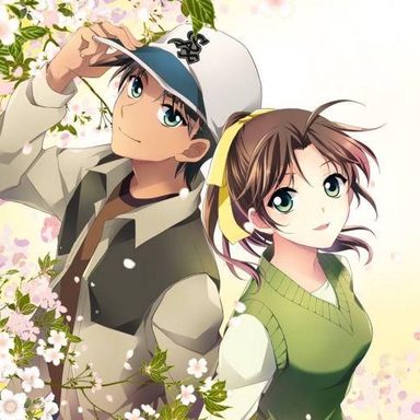 Detective Conan