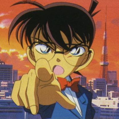 Detective Conan photo 22