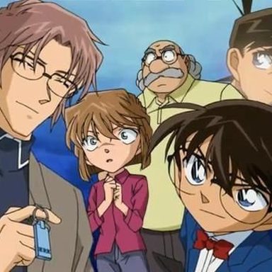 Detective Conan photo 19