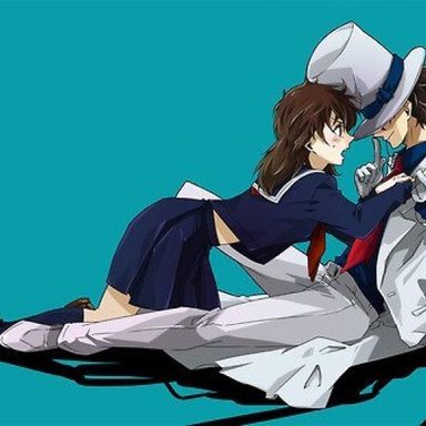 Detective Conan photo 15