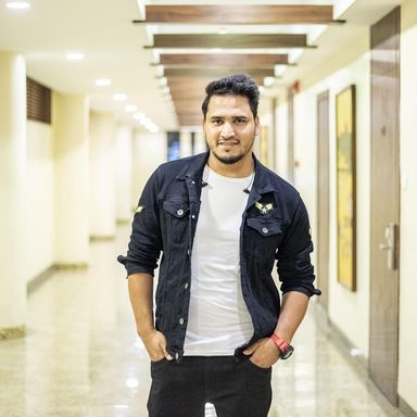 Dev Negi