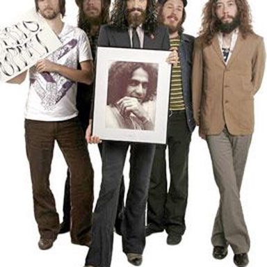 Devendra Banhart photo 9