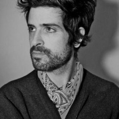 Devendra Banhart