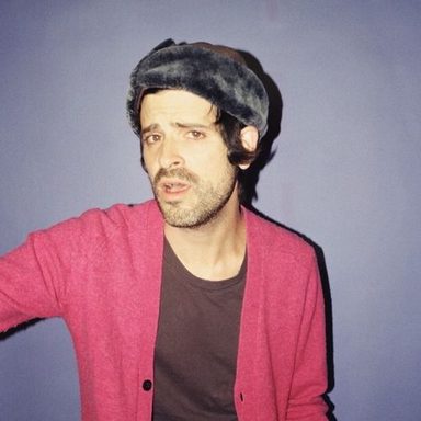 Devendra Banhart