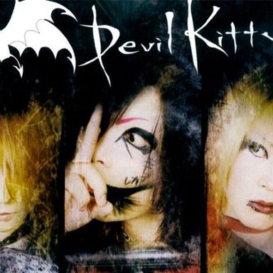 Devil Kitty