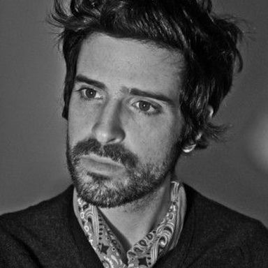 Devendra Banhart
