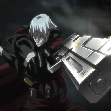 Devil May Cry