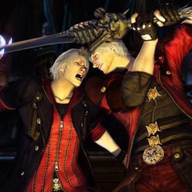 Devil May Cry