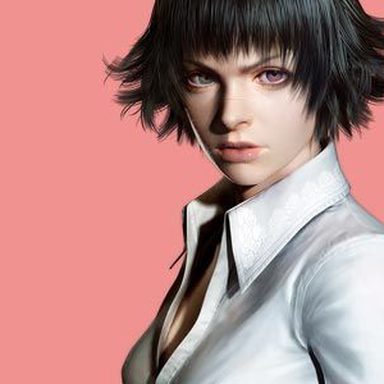Devil May Cry photo 9