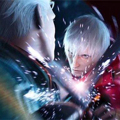 Devil May Cry