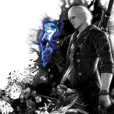 Devil May Cry photo 10