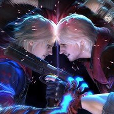 Devil May Cry