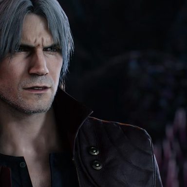 Devil May Cry
