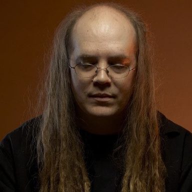 Devin Townsend