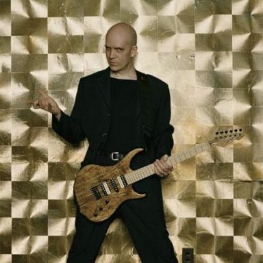 Devin Townsend