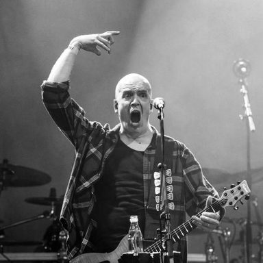 Devin Townsend
