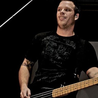 Devin Shelton