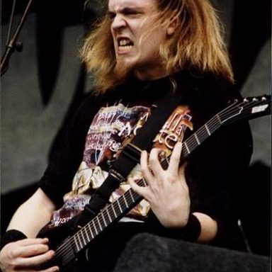Devin Townsend