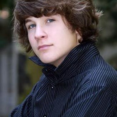 Devon Werkheiser photo 20