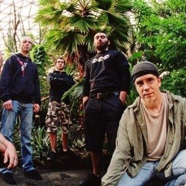 Devin Townsend Band