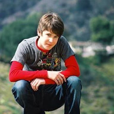 Devon Werkheiser photo 18