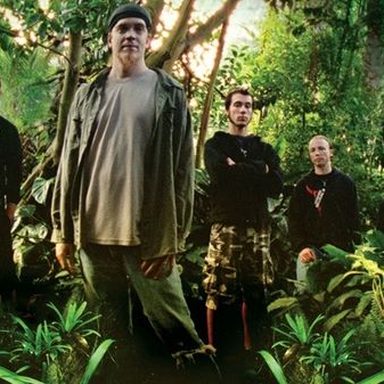 Devin Townsend Band